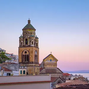 Boutique Adults Only Hotel Amalfi