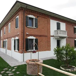 Bed & Breakfast Il Batacchio, Minerbio
