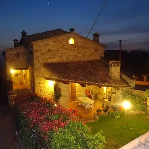 Bed & Breakfast Fonte Dei Billi, Pennabilli