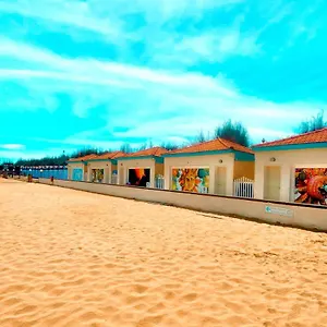 Villaggio Internazionale La Plaja Parque de vacaciones CTA