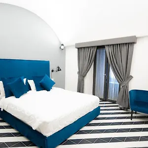 Pulcinella Bed & Breakfast Naples
