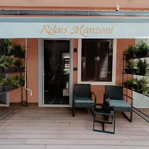 Relais Manzoni Hotel Rome
