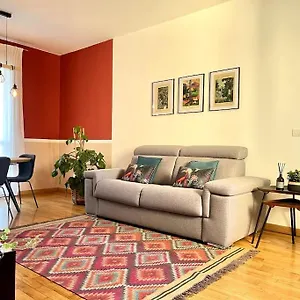 Appartamento Moderno In Tenuta Melloni, Anzola dell'Emilia