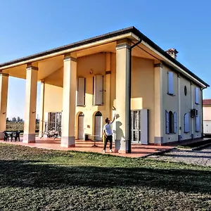 Gasthof Di Andrea Bertolino, Argelato