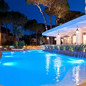 Hotel Belvedere, Milano Marittima