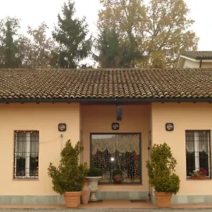 Hotel Magnagallo, Campogalliano