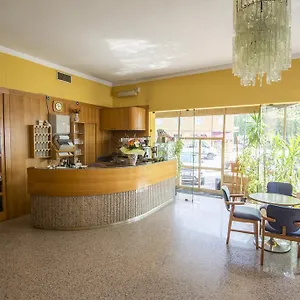 3* Hotel Ristorante Edo