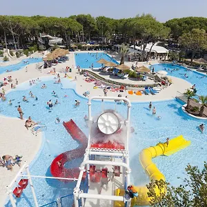 Ca' Pasquali Village Resort Cavallino-Treporti