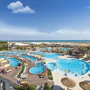 Villaggio Turistico Internazionale Resort Bibione