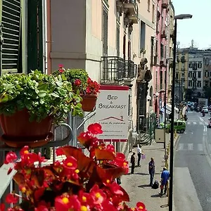 A Casa Di Mamma Napoli