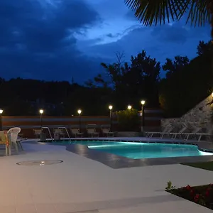 Plaza Tabiano Terme