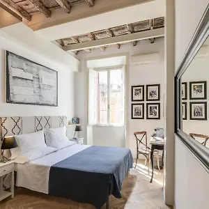 The Bluehostel Maison d'hôtes Rome