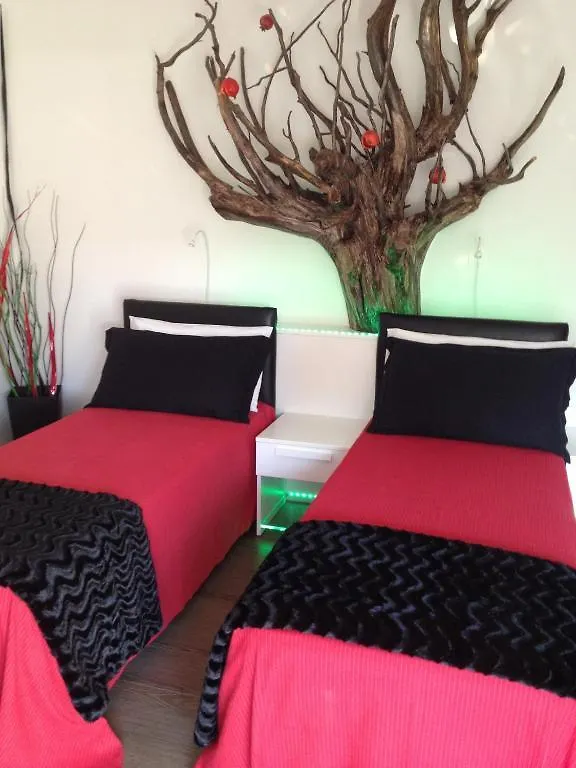 B&B Pitstop Anzola dell'Emilia 0*,  Italy