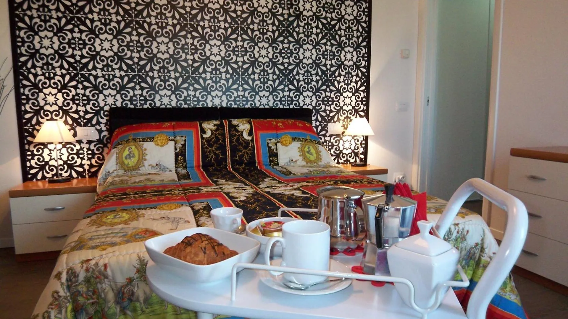 Bed & Breakfast B&B Pitstop Anzola dell'Emilia