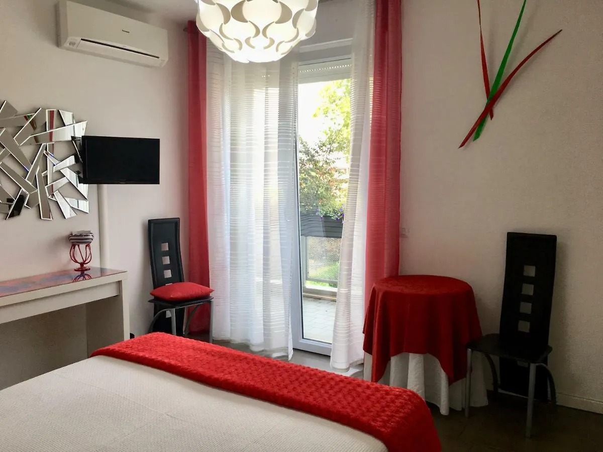 B&B Pitstop Anzola dell'Emilia Bed & Breakfast