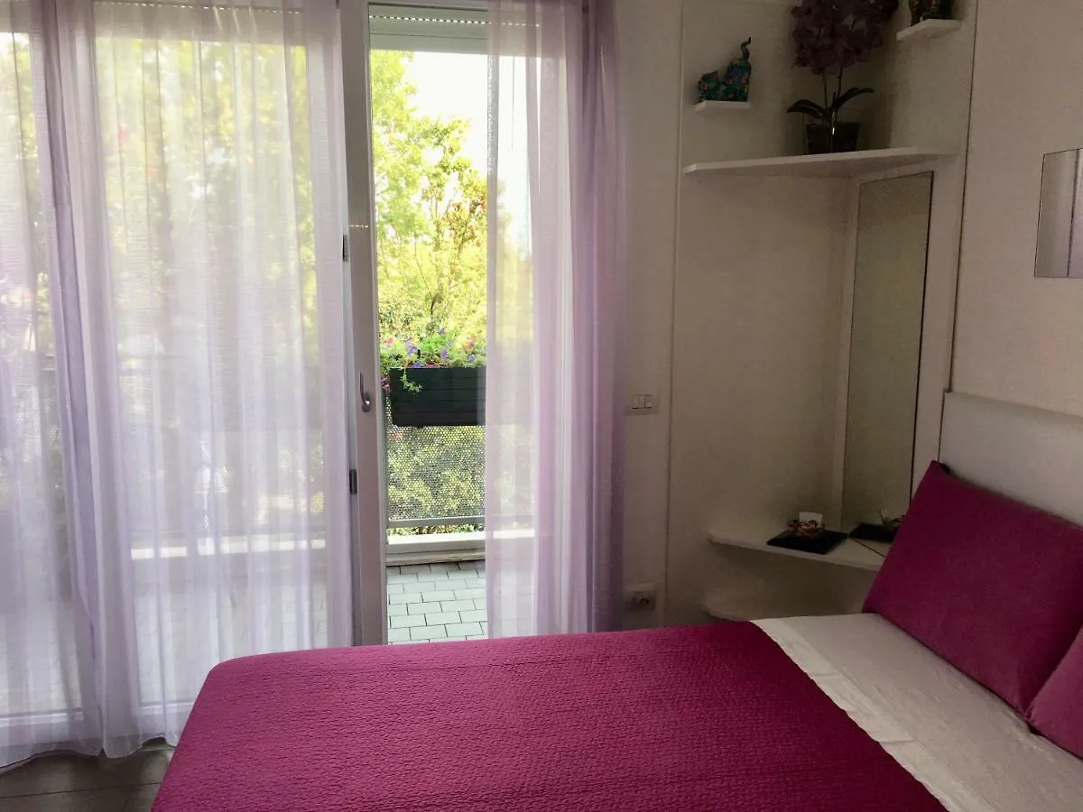 Bed & Breakfast B&B Pitstop Anzola dell'Emilia