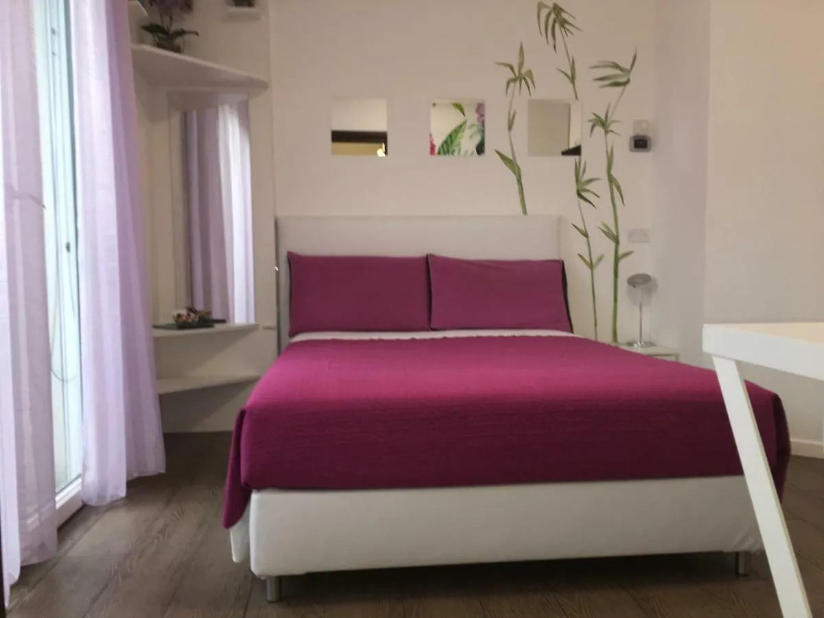 Bed & Breakfast B&B Pitstop Anzola dell'Emilia